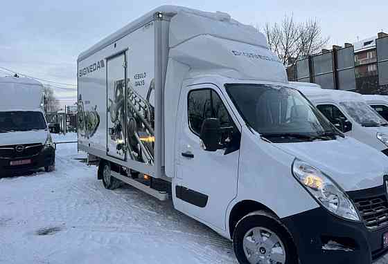 Renault Master 2020 Рівне