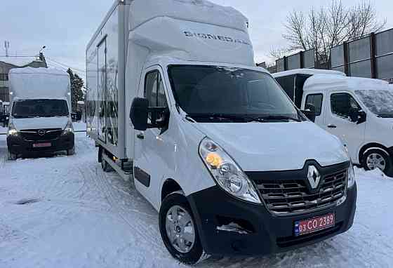Renault Master 2020 Рівне