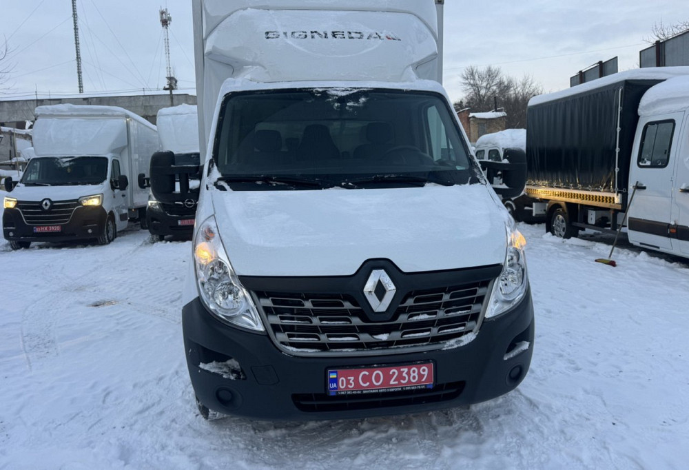 Renault Master 2020 Рівне - зображення 6