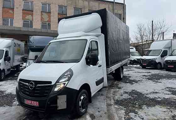 Renault Master 2021 Рівне