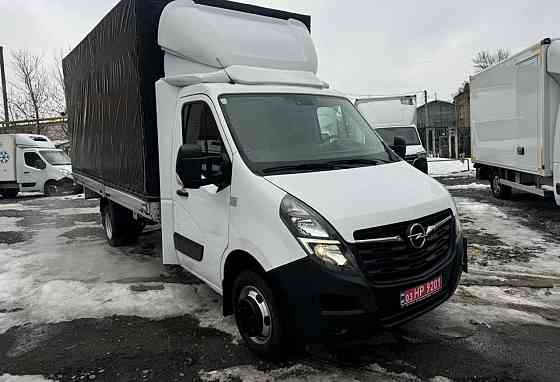 Renault Master 2021 Рівне