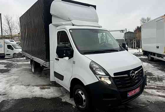 Renault Master 2021 Рівне