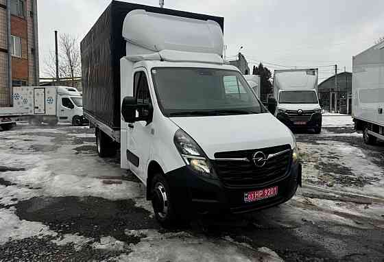 Renault Master 2021 Рівне
