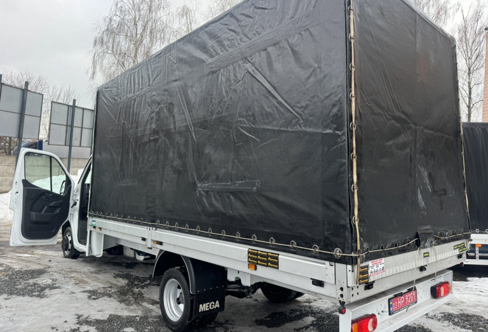 Renault Master 2021 Рівне - зображення 20