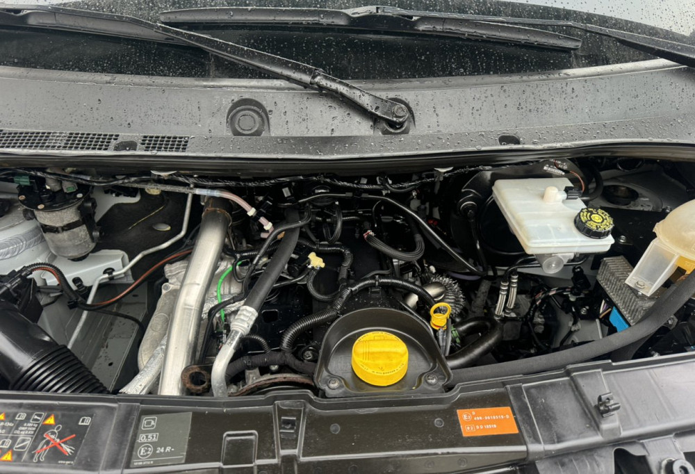 Renault Master 2021 Рівне - зображення 16