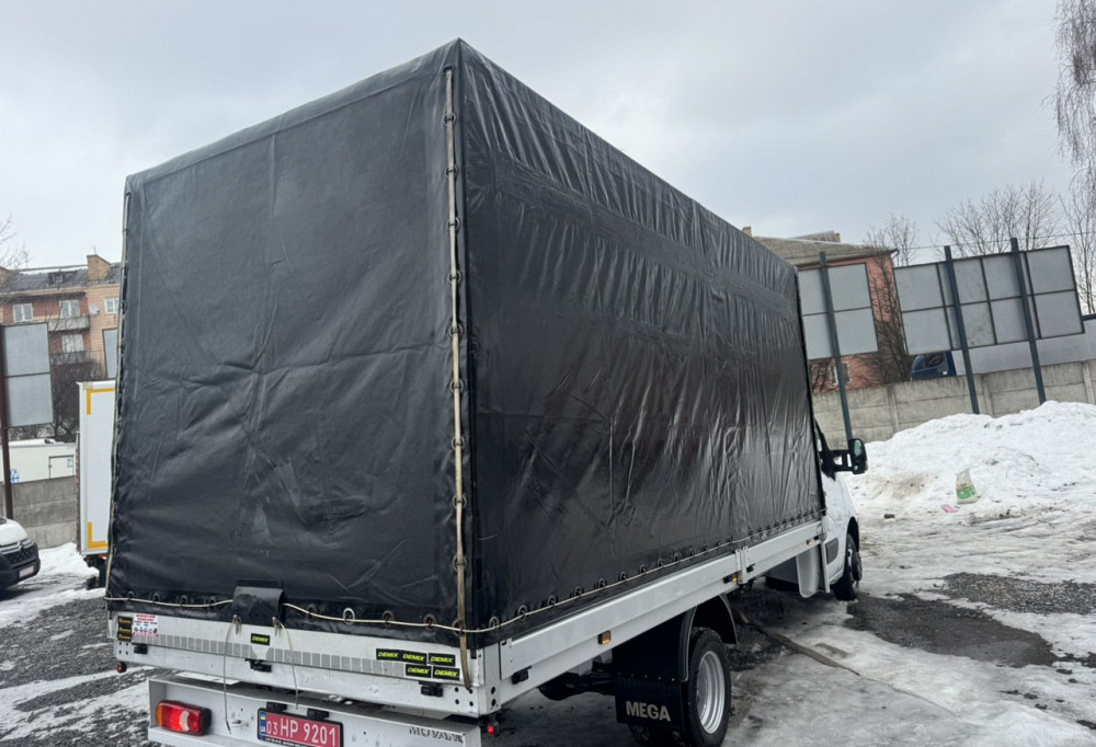 Renault Master 2021 Рівне - зображення 11