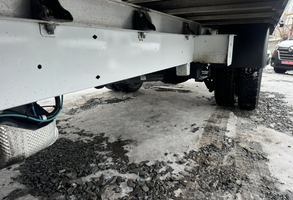 Renault Master 2021 Рівне - зображення 19