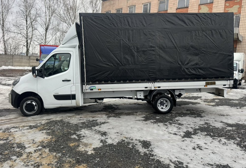Renault Master 2021 Рівне - зображення 7