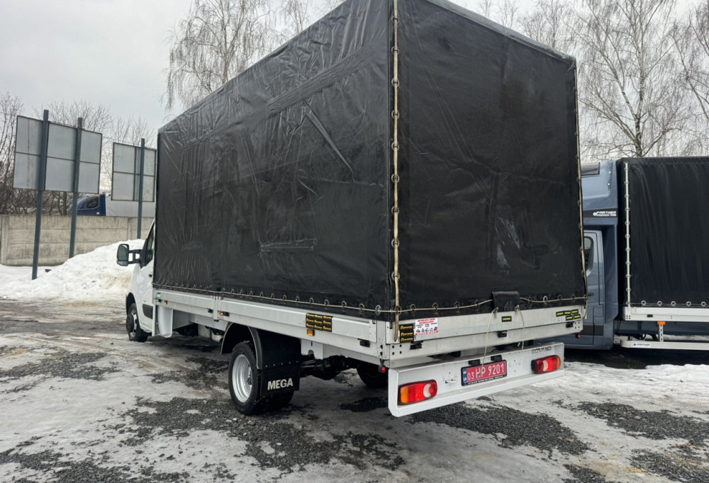 Renault Master 2021 Рівне - зображення 9