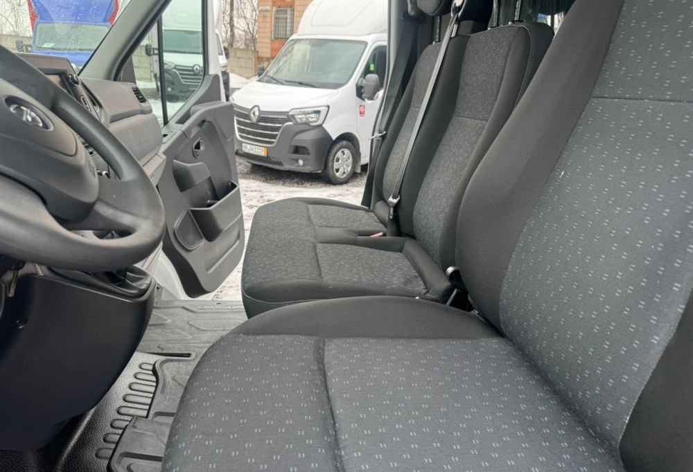 Renault Master 2021 Рівне - зображення 17