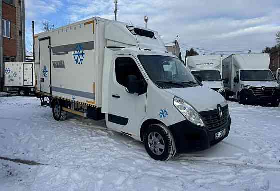 Renault Master 2016 Рівне