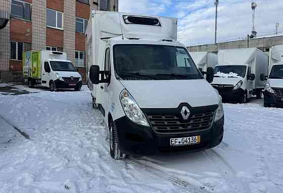 Renault Master 2016 Рівне