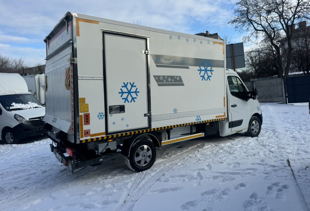 Renault Master 2016 Рівне - зображення 20
