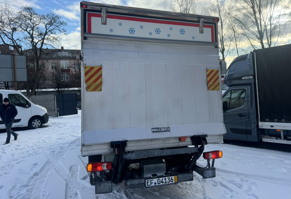 Renault Master 2016 Рівне - зображення 16