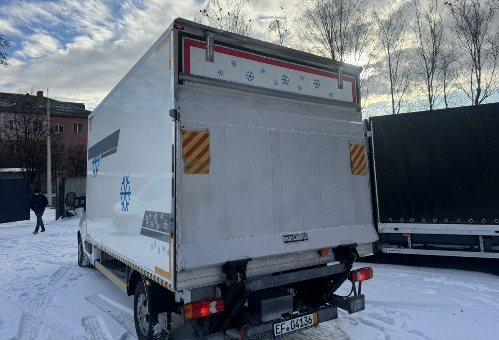 Renault Master 2016 Рівне - зображення 15