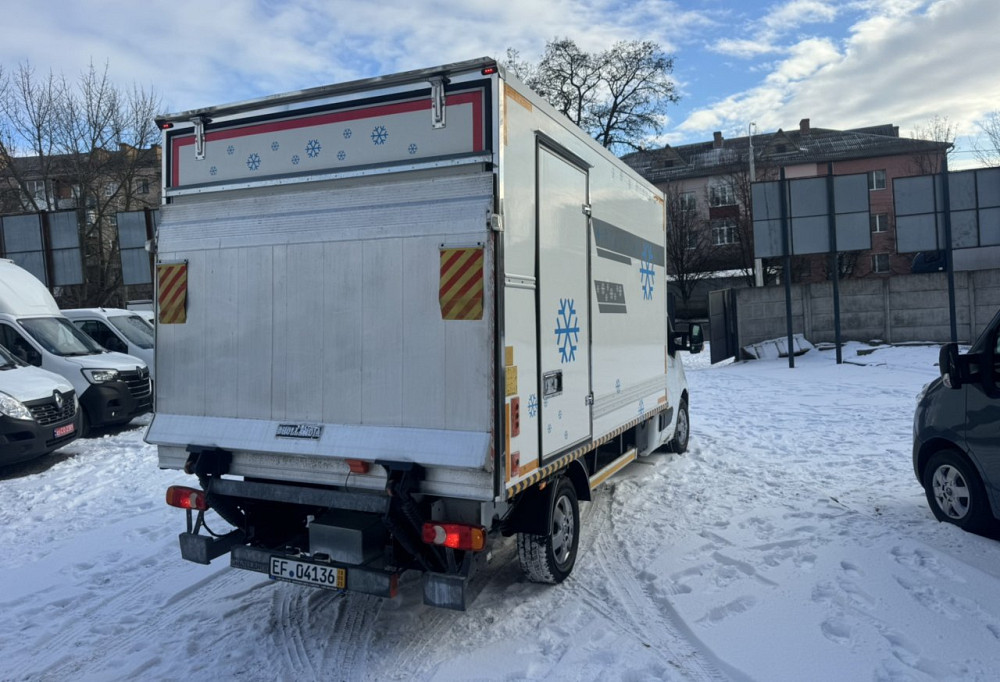 Renault Master 2016 Рівне - зображення 18
