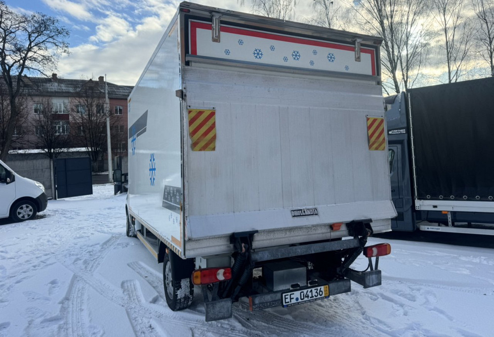 Renault Master 2016 Рівне - зображення 14