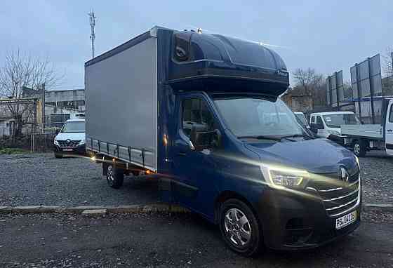 Renault Master 2021 Рівне