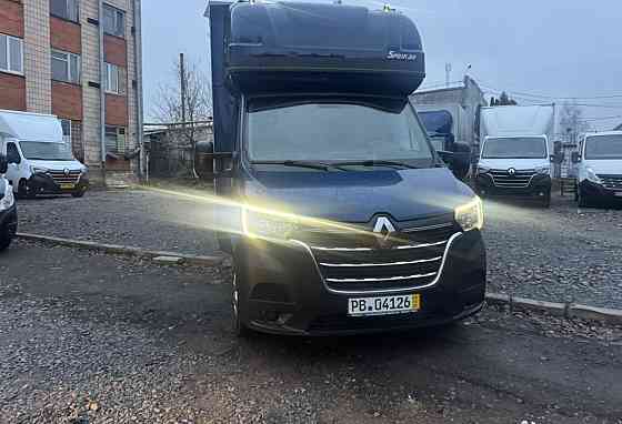 Renault Master 2021 Рівне