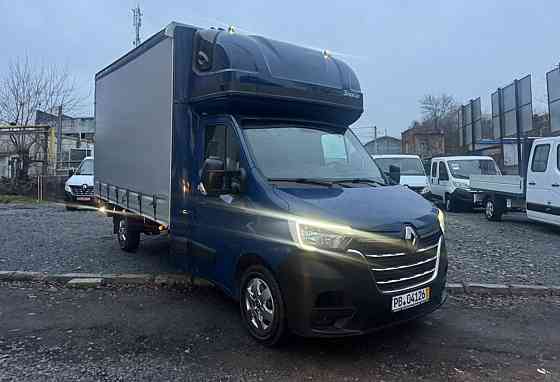 Renault Master 2021 Рівне