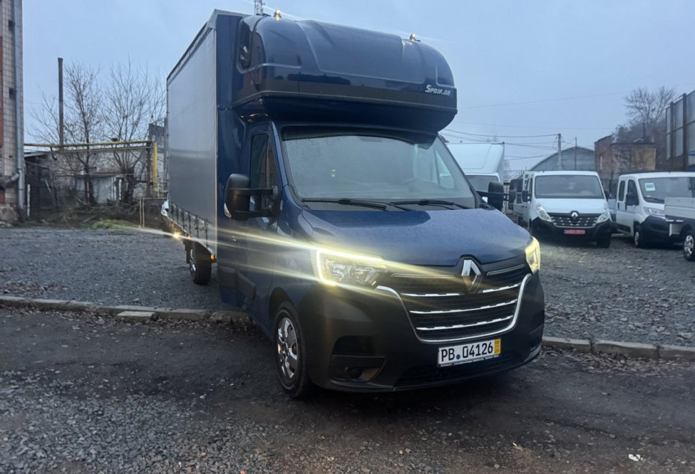 Renault Master 2021 Рівне - зображення 5