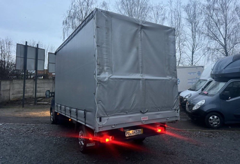 Renault Master 2021 Рівне - зображення 14