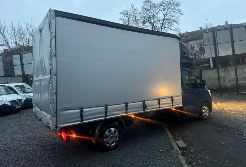 Renault Master 2021 Рівне - зображення 18