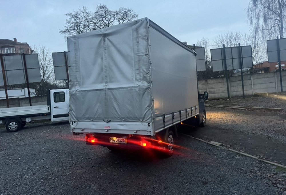 Renault Master 2021 Рівне - зображення 16