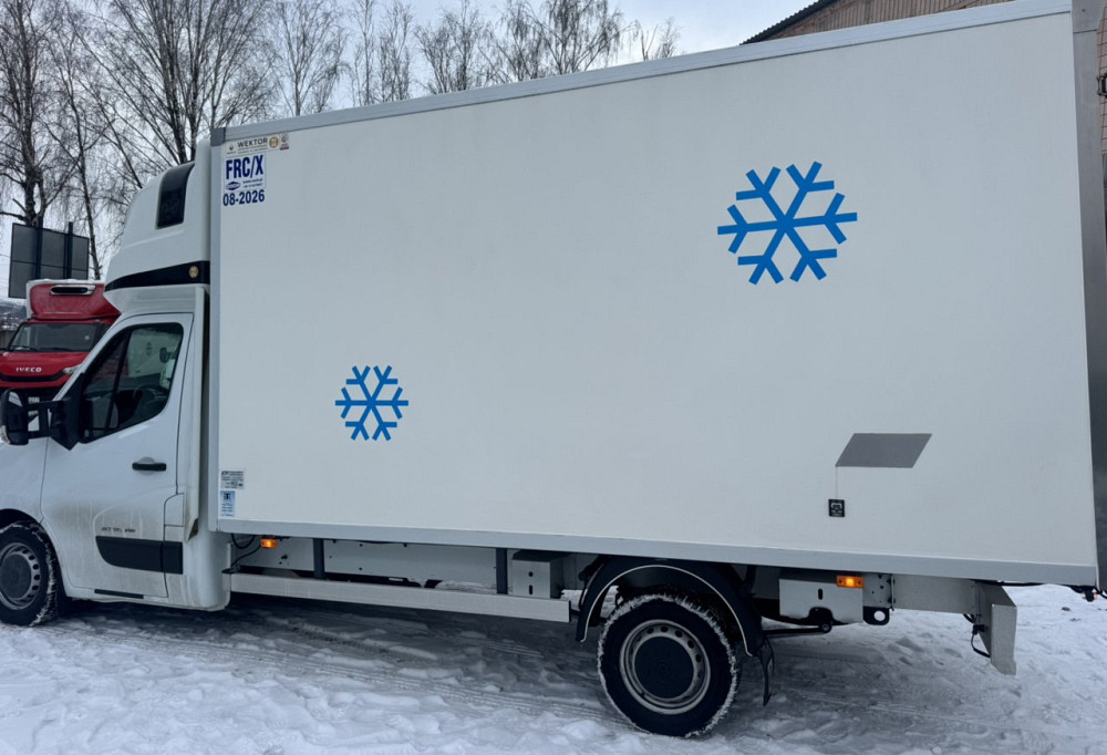 Renault Master 2017 Рівне - зображення 9