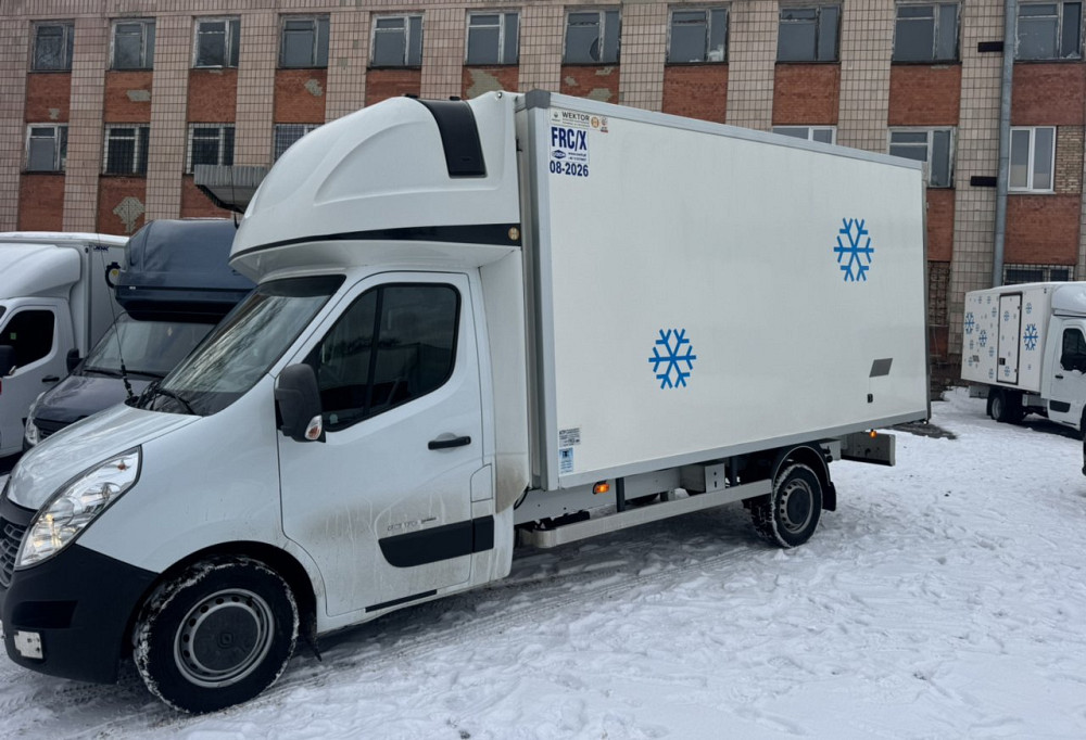 Renault Master 2017 Рівне - зображення 7