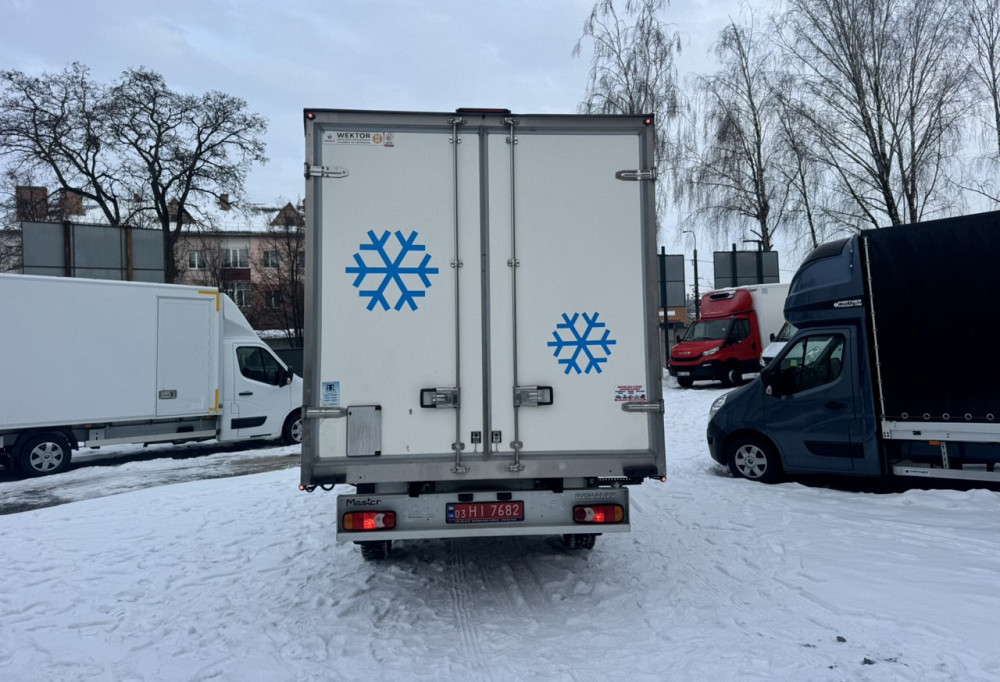 Renault Master 2017 Рівне - зображення 11