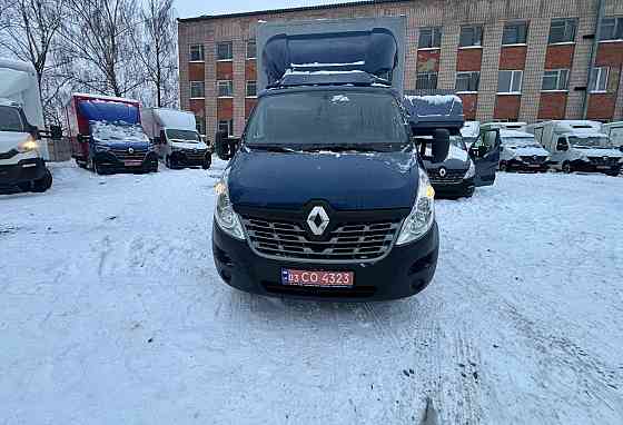 Renault Master 2020 Рівне