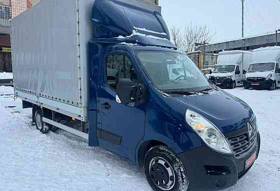 Renault Master 2020 Рівне