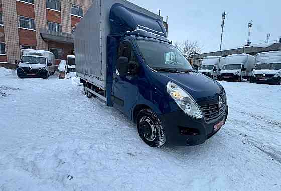 Renault Master 2020 Рівне