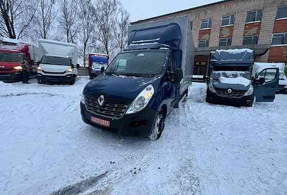 Renault Master 2020 Рівне