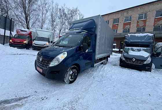 Renault Master 2020 Рівне