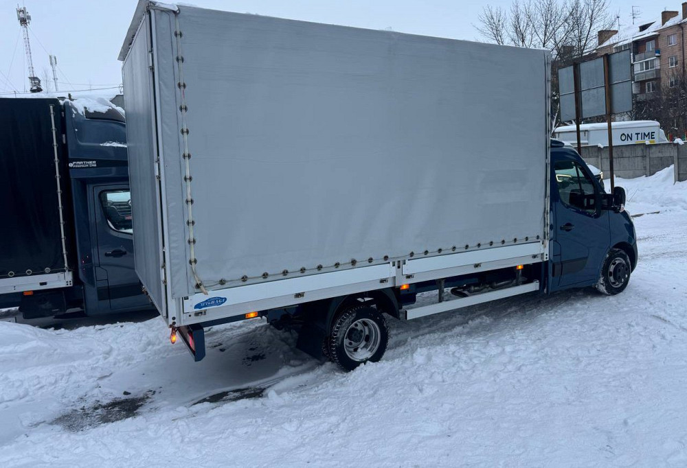 Renault Master 2020 Рівне - зображення 17