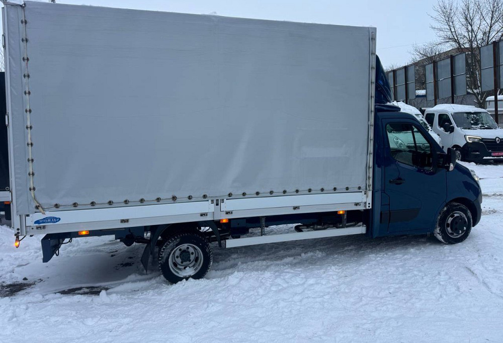 Renault Master 2020 Рівне - зображення 18