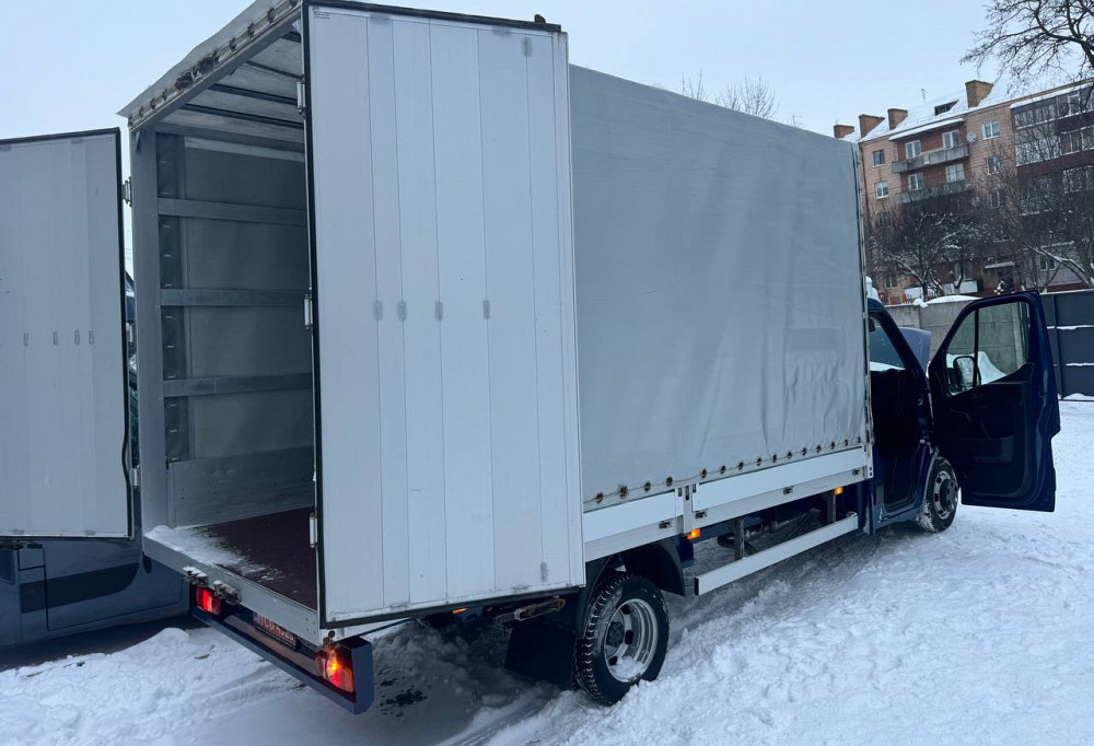 Renault Master 2020 Рівне - зображення 20