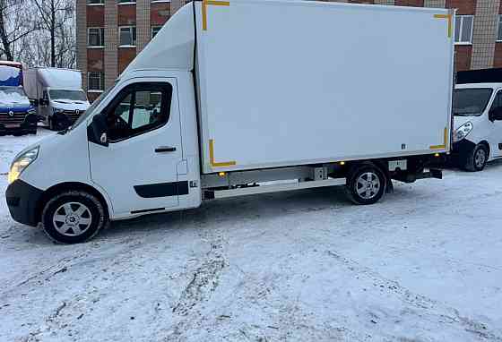 Renault Master 2017 Рівне