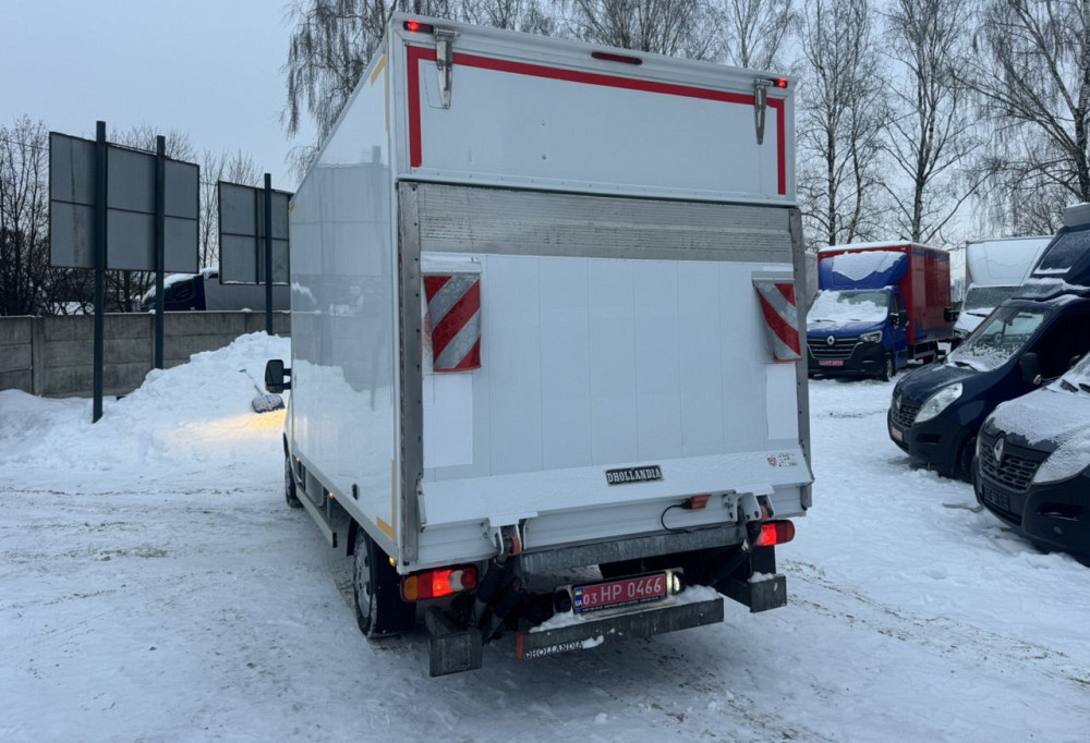 Renault Master 2017 Рівне - зображення 10