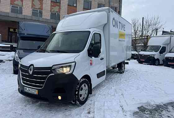 Renault Master 2024 Рівне