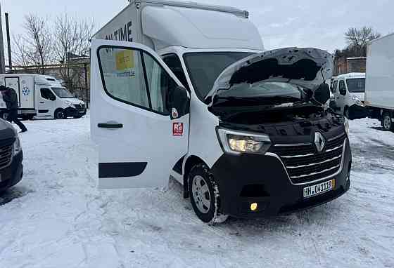 Renault Master 2024 Рівне
