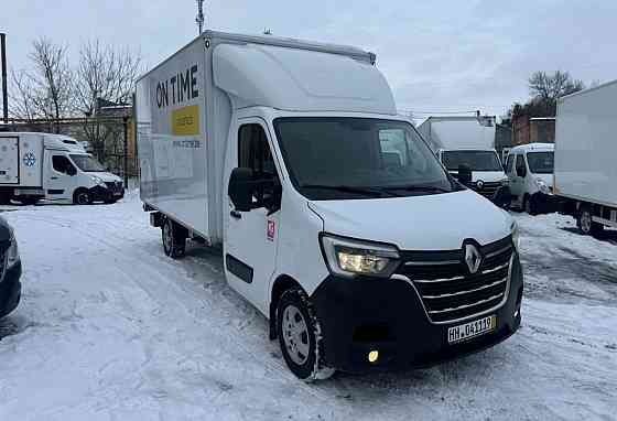 Renault Master 2024 Рівне