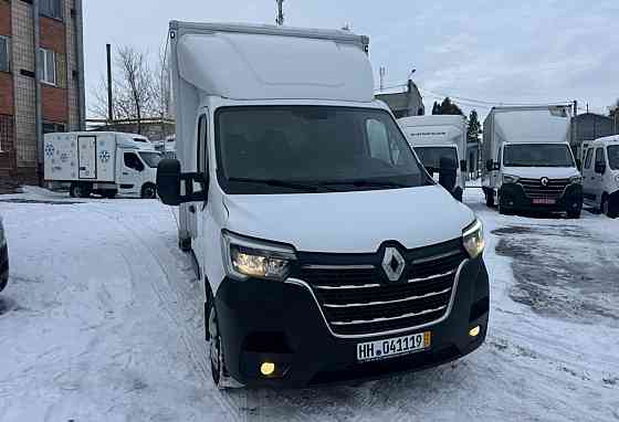 Renault Master 2024 Рівне