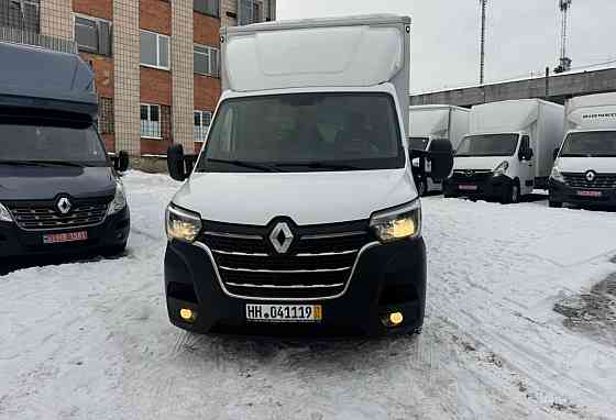 Renault Master 2024 Рівне