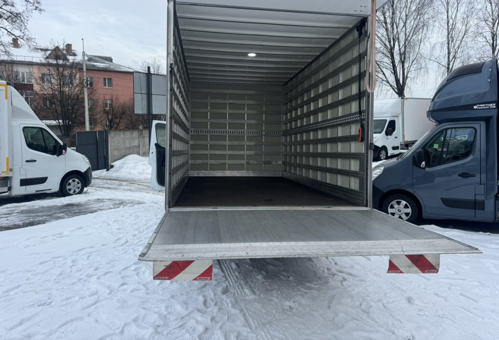 Renault Master 2024 Рівне - зображення 12