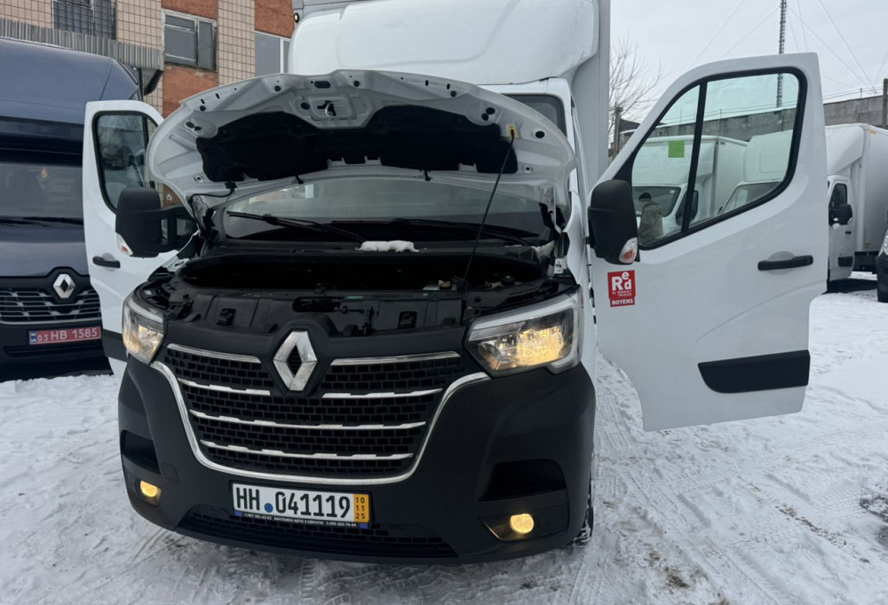 Renault Master 2024 Рівне - зображення 8