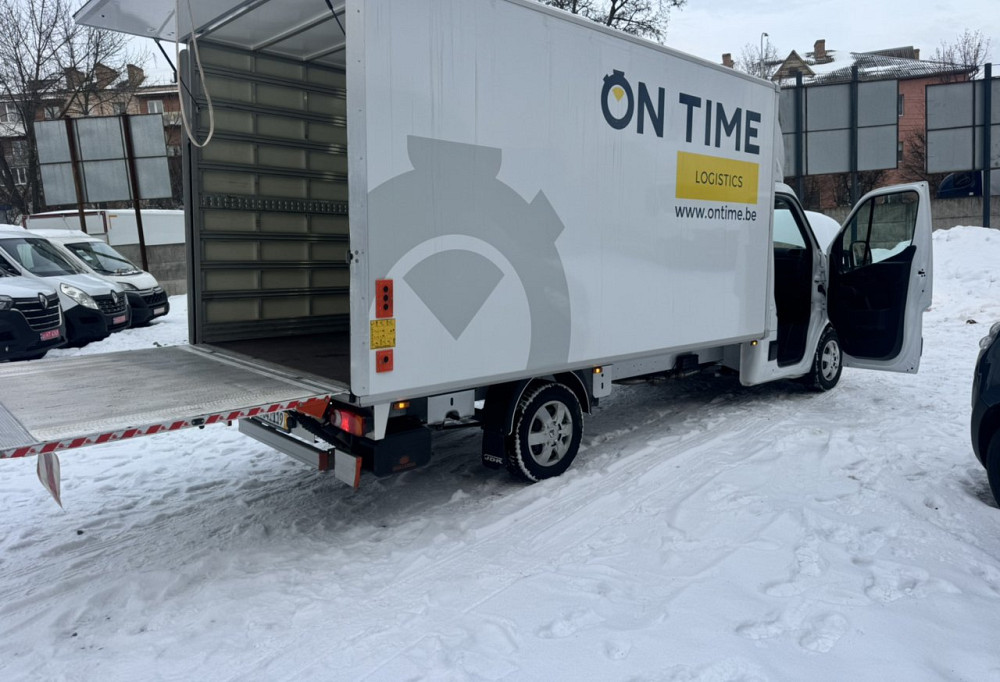 Renault Master 2024 Рівне - зображення 14