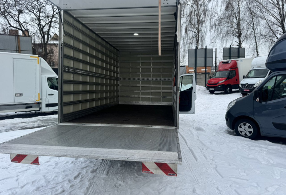 Renault Master 2024 Рівне - зображення 13